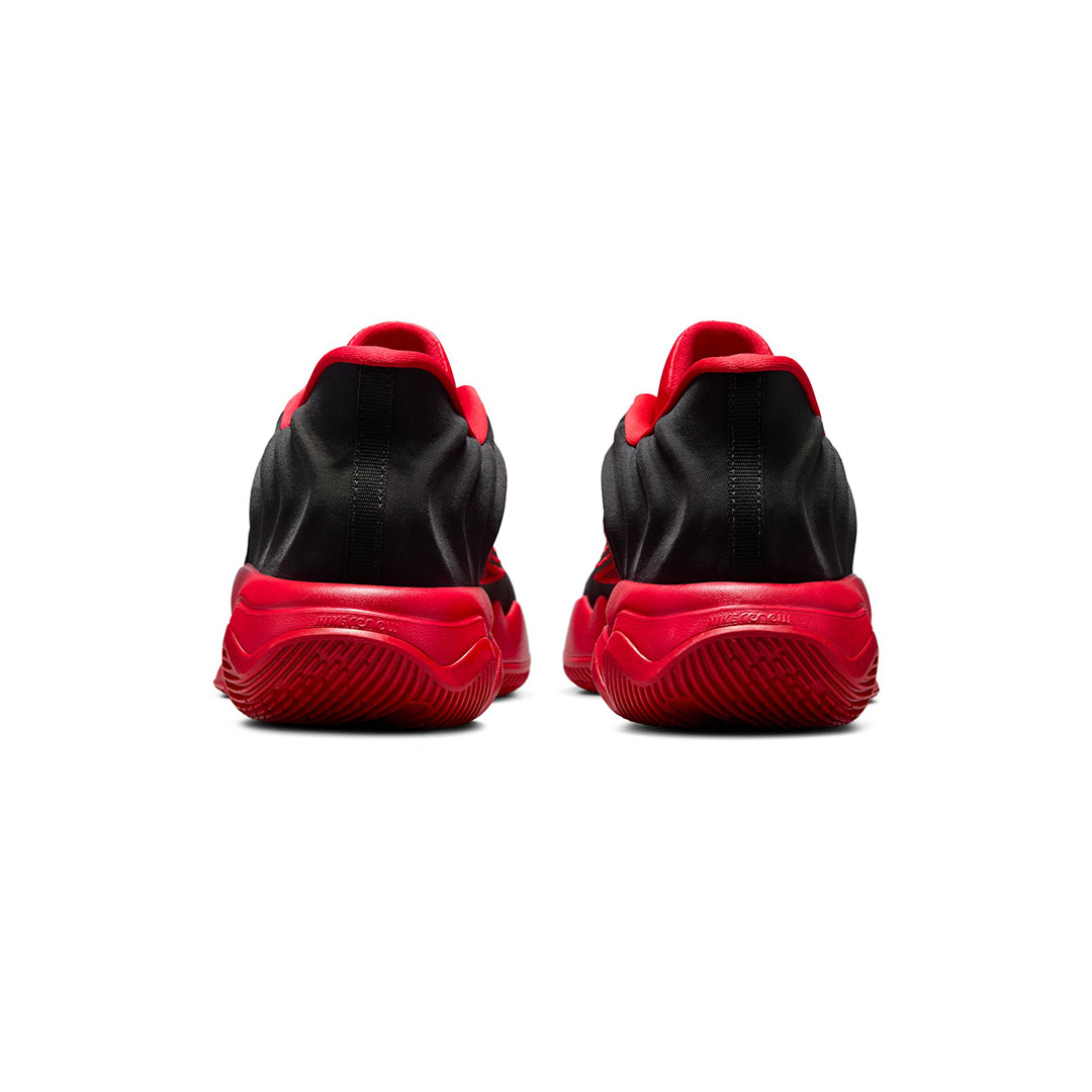 NIKE GIANNIS IMMORTALITY 4 FQ3680-004 Black