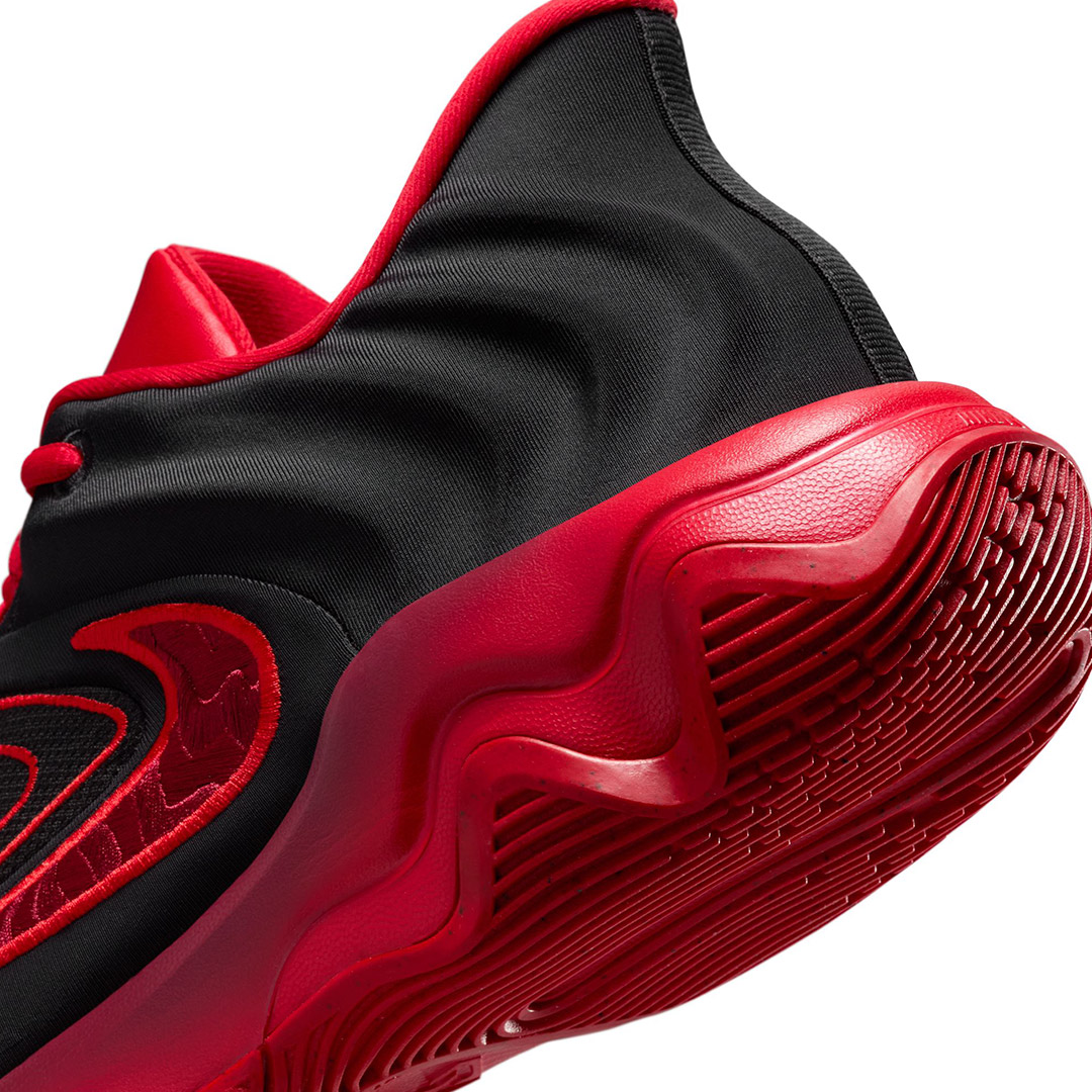 NIKE GIANNIS IMMORTALITY 4 FQ3680-004 Black