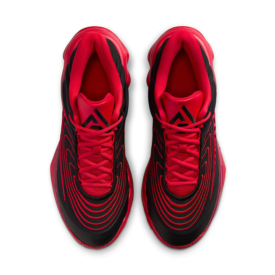NIKE GIANNIS IMMORTALITY 4 FQ3680-004 Black