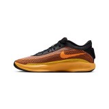 NIKE G.T. HUSTLE ACADEMY FJ7791-005 Black Image 0