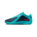 NIKE ZOOM FREAK 6 FJ7792-300 Πετρόλ Εικόνα 0