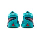 NIKE ZOOM FREAK 6 FJ7792-300 Πετρόλ Εικόνα 2