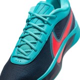 NIKE ZOOM FREAK 6 FJ7792-300 Πετρόλ Εικόνα 4