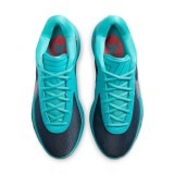 NIKE ZOOM FREAK 6 FJ7792-300 Πετρόλ Εικόνα 6