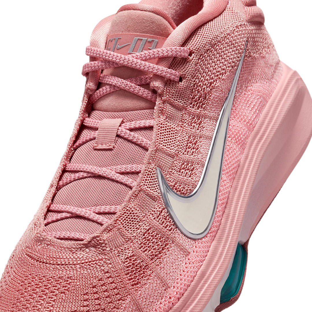 NIKE G.T. HUSTLE 3 FV5953-602 Red