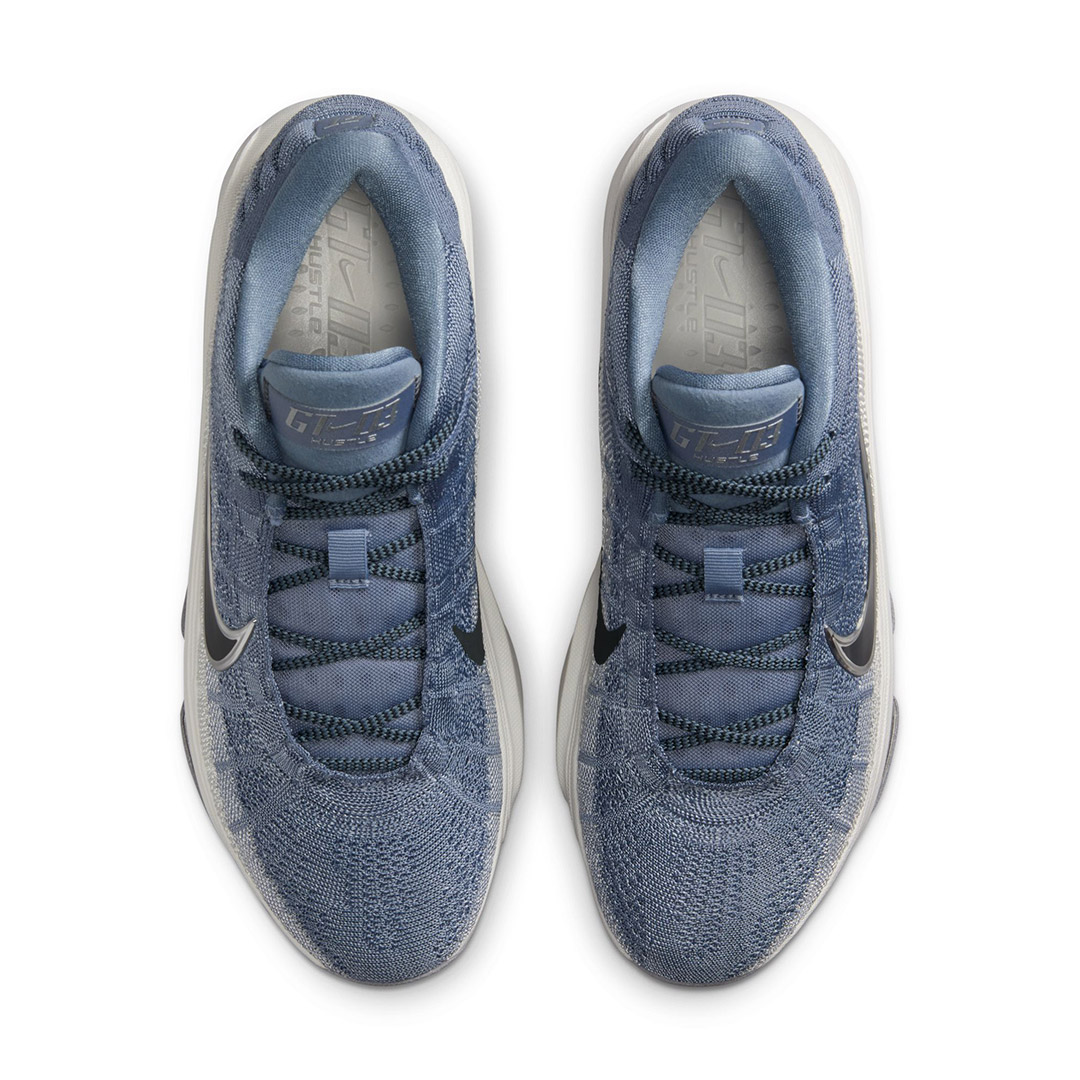 NIKE G.T. HUSTLE 3 FV5953-402 Blue