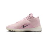 NIKE LBJ NXXT GENISUS HF0712-602 Pink Image 0