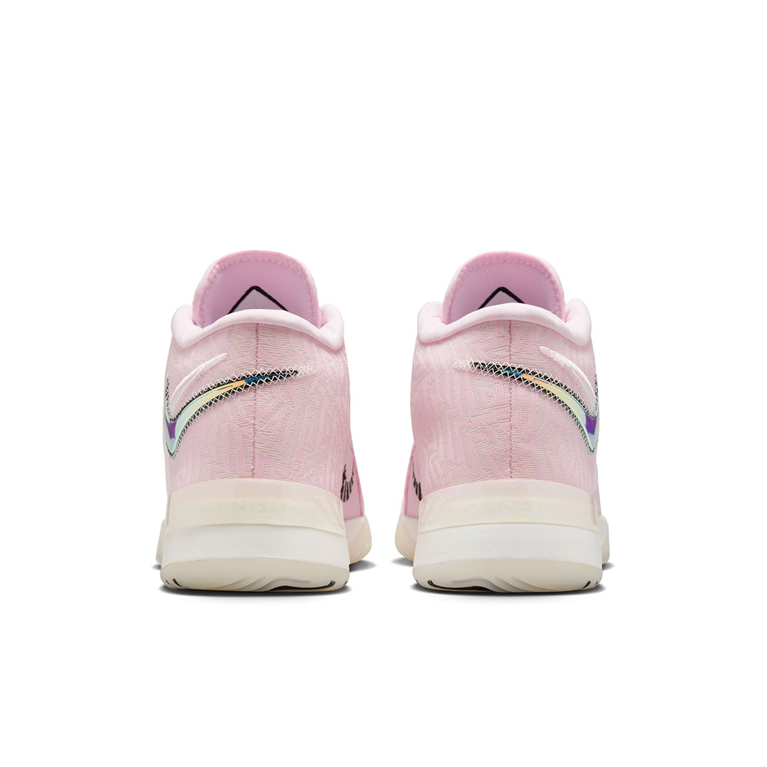NIKE LBJ NXXT GENISUS HF0712-602 Pink