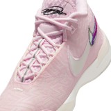 NIKE LBJ NXXT GENISUS HF0712-602 Pink Image 3