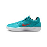NIKE JA 2 SCRATCH HQ1759-400 Μπλε Εικόνα 0