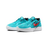 NIKE JA 2 SCRATCH HQ1759-400 Μπλε Εικόνα 1