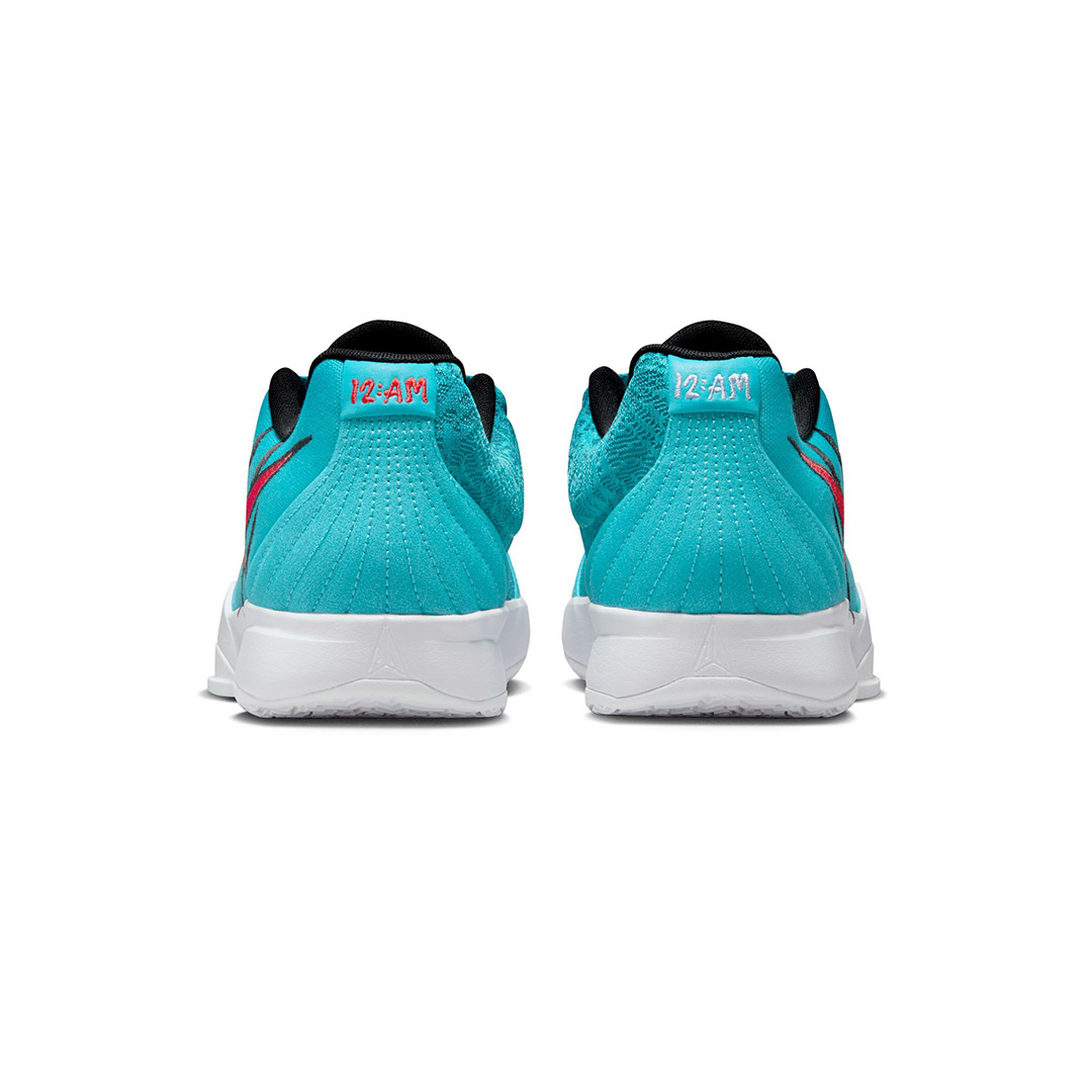 NIKE JA 2 SCRATCH HQ1759-400 Μπλε