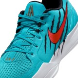 NIKE JA 2 SCRATCH HQ1759-400 Μπλε Εικόνα 3