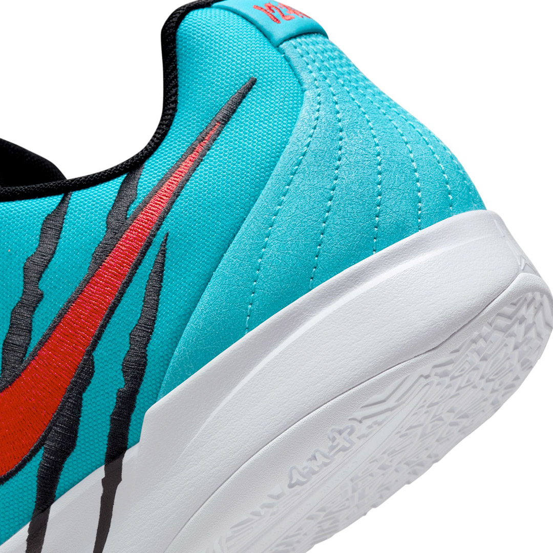 NIKE JA 2 SCRATCH HQ1759-400 Μπλε