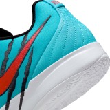 NIKE JA 2 SCRATCH HQ1759-400 Μπλε Εικόνα 4