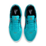 NIKE JA 2 SCRATCH HQ1759-400 Μπλε Εικόνα 5