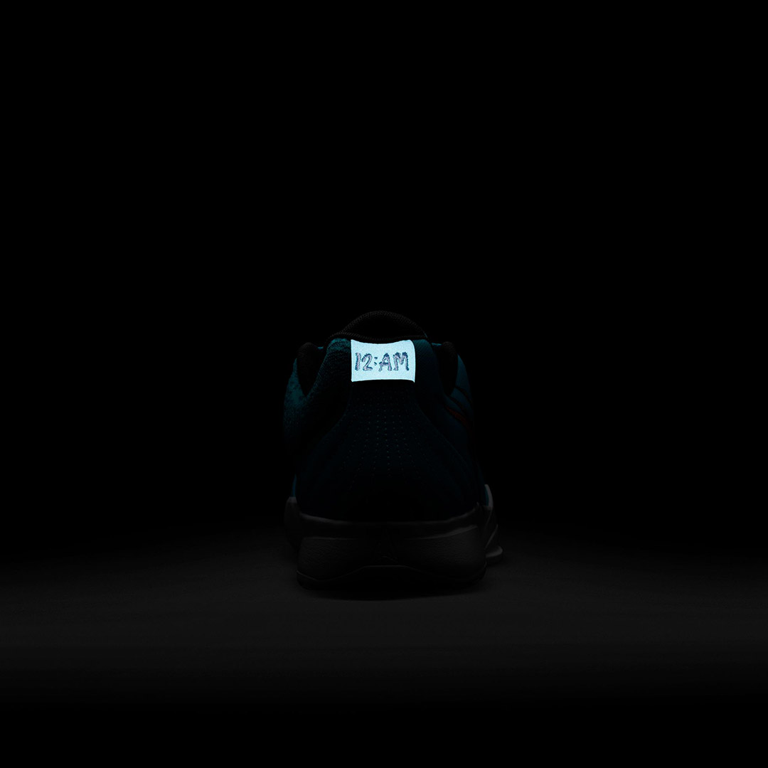 NIKE JA 2 SCRATCH HQ1759-400 Μπλε