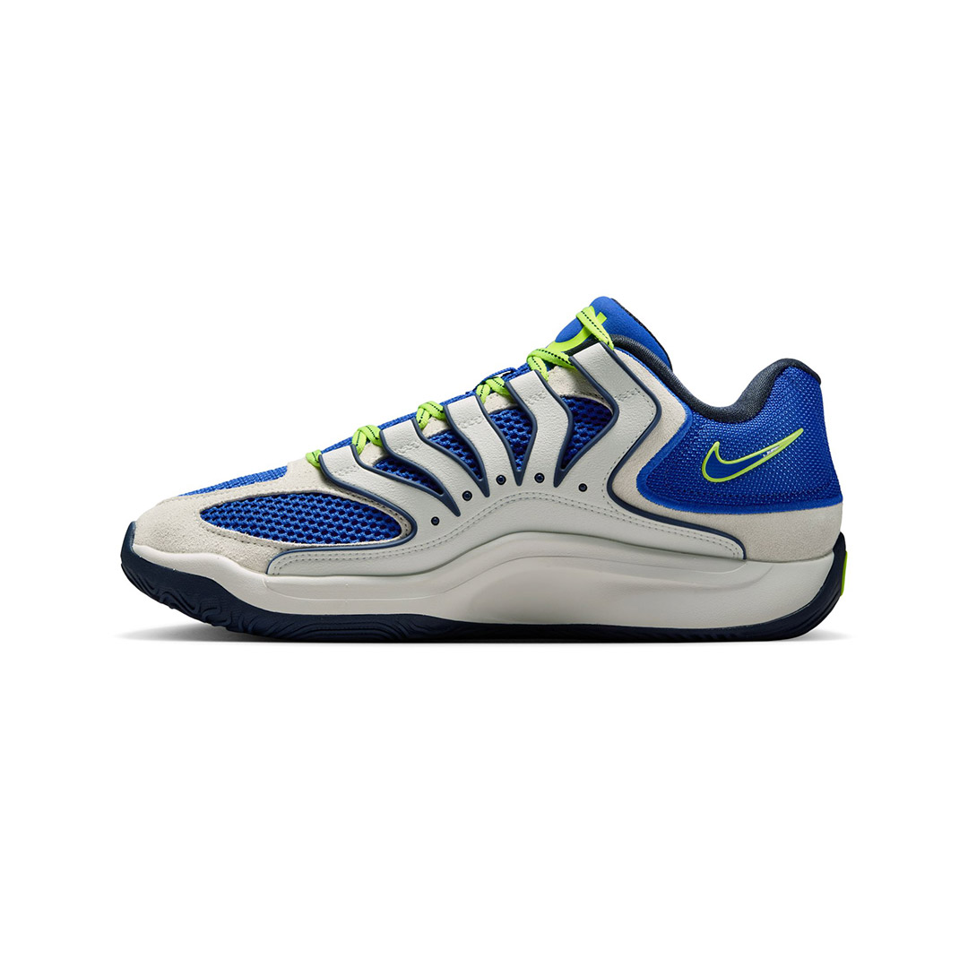 NIKE KD18 HV1992-400 Blue