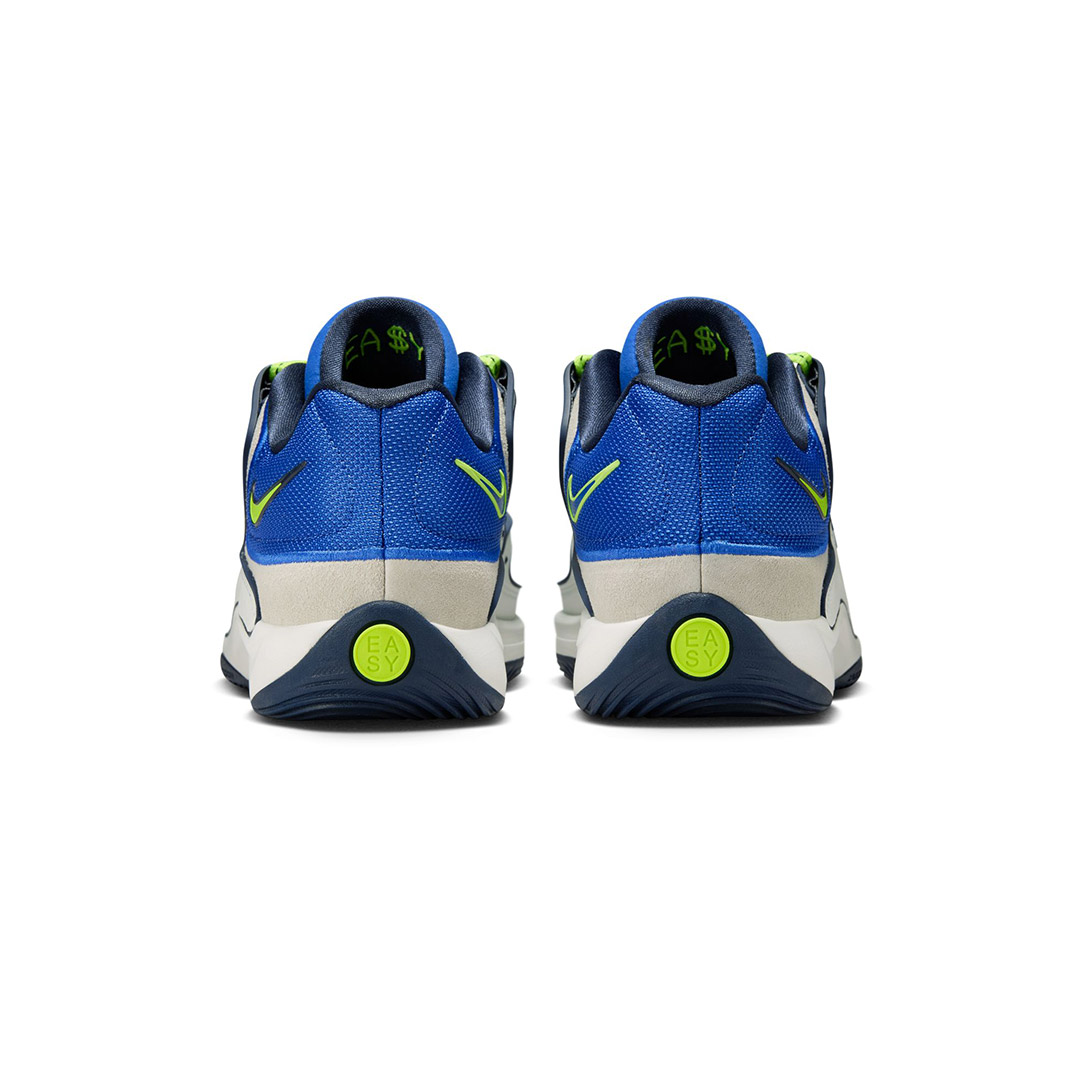NIKE KD18 HV1992-400 Blue