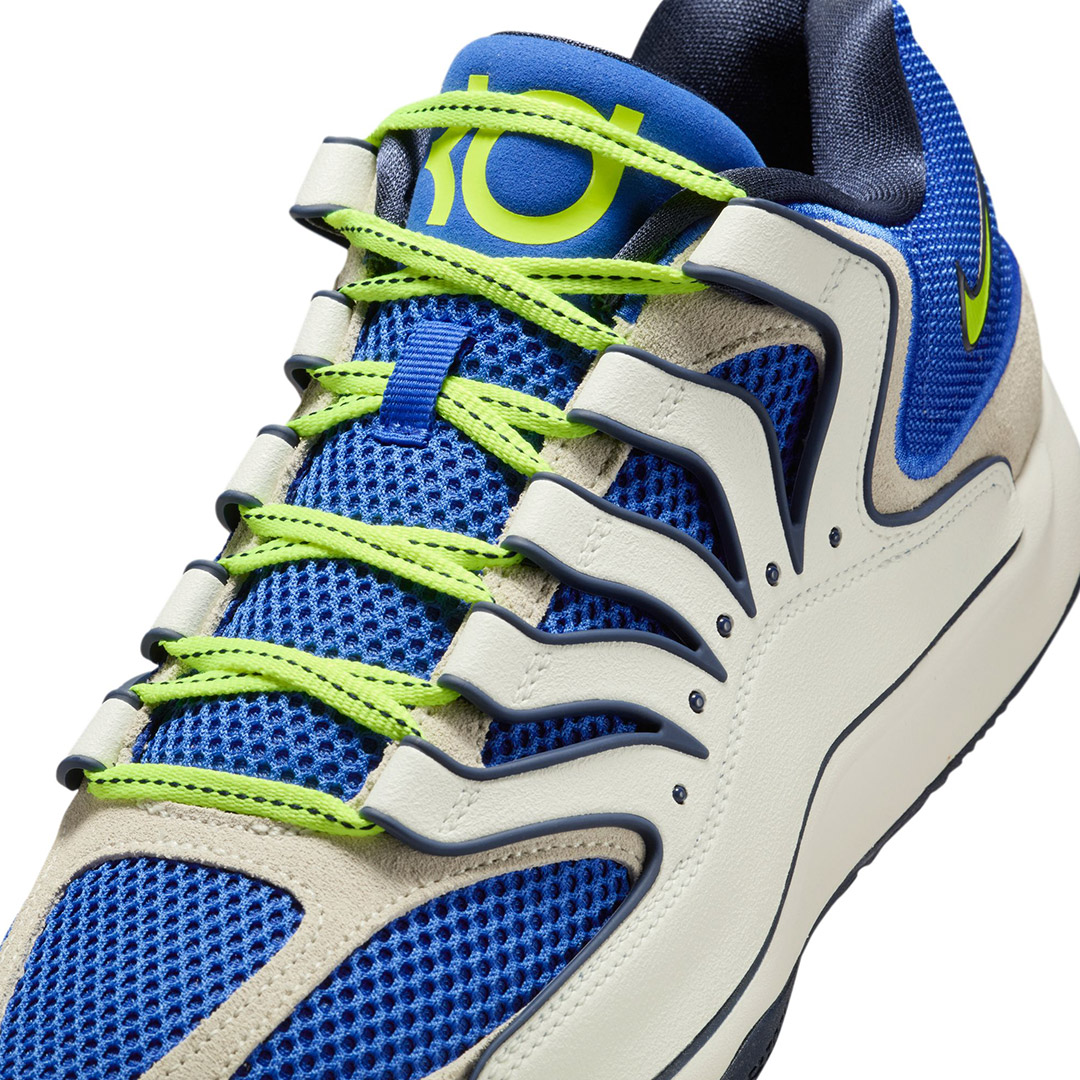NIKE KD18 HV1992-400 Blue