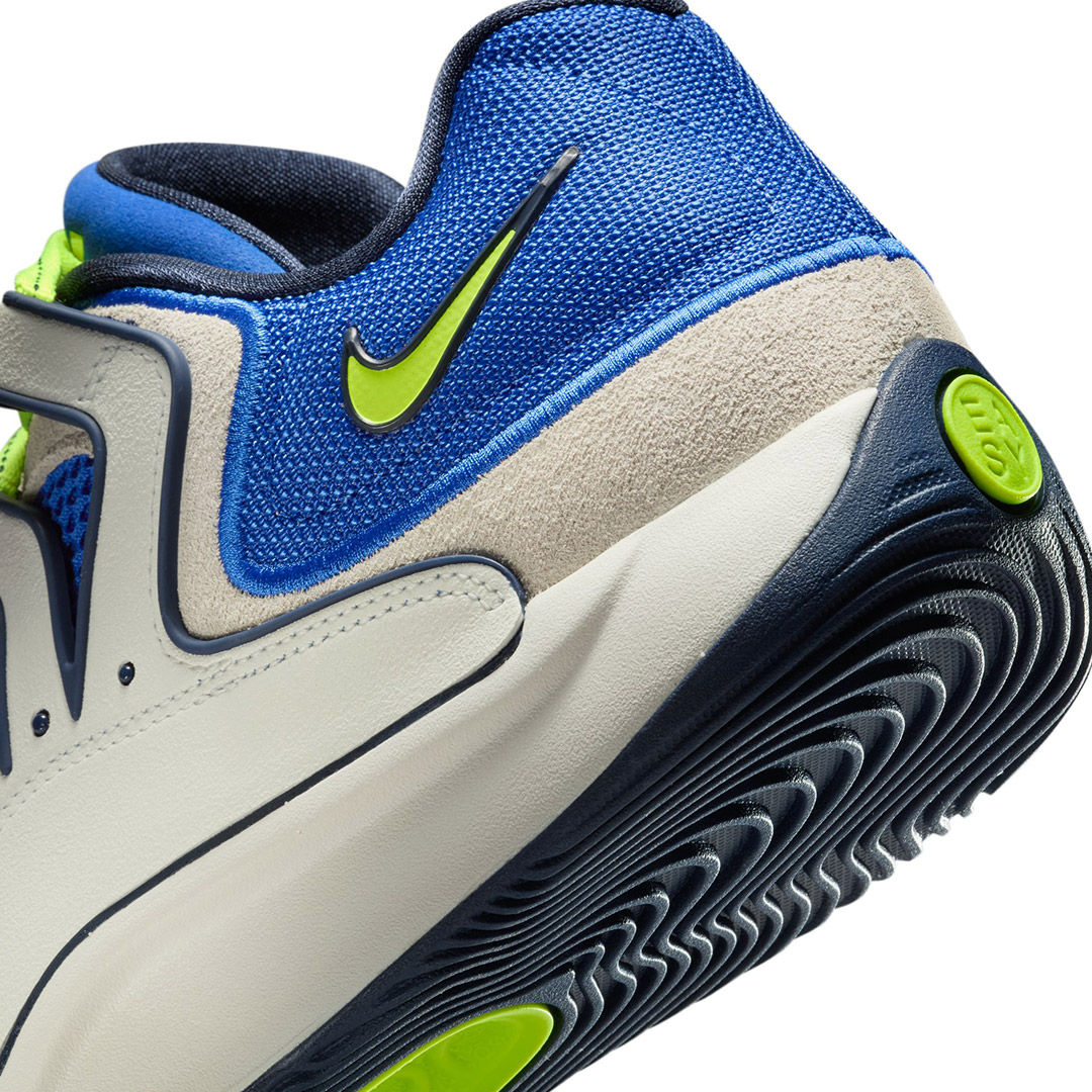 NIKE KD18 HV1992-400 Blue