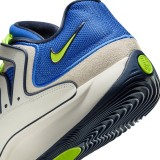 NIKE KD18 HV1992-400 Blue Image 4