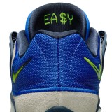 NIKE KD18 HV1992-400 Blue Image 5