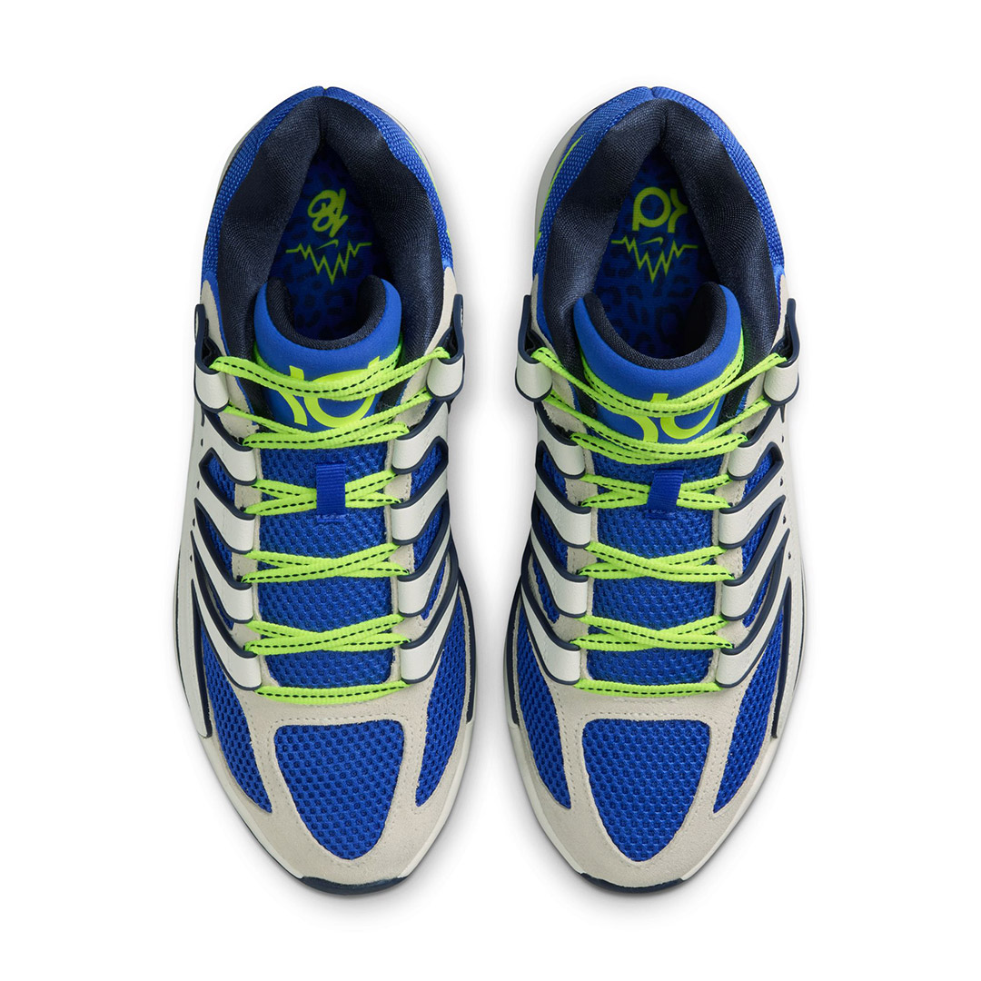 NIKE KD18 HV1992-400 Blue