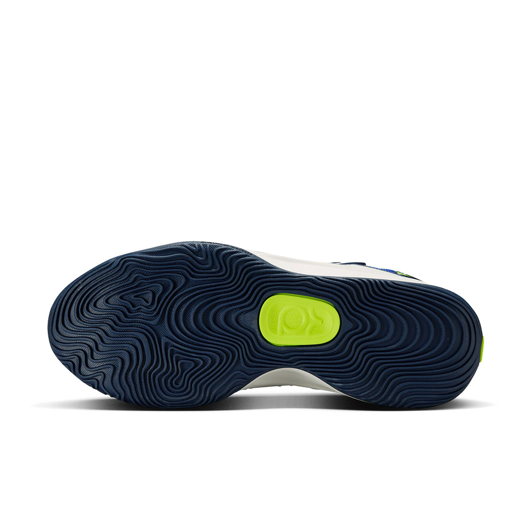 NIKE KD18 HV1992-400 Blue