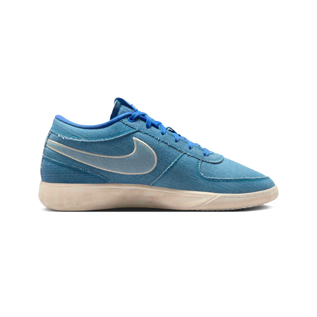 NIKE BOOK 1 BLUE IH0892-900 Colorful