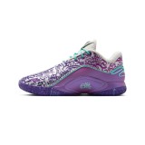 NIKE LEBRON XXII HV8454-001 Colorful Image 0