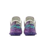 NIKE LEBRON XXII HV8454-001 Colorful Image 4