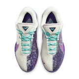 NIKE LEBRON XXII HV8454-001 Colorful Image 7