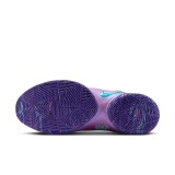NIKE LEBRON XXII HV8454-001 Colorful Image 8