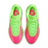 NIKE GIANNIS FREAK 6 NRG HJ9109-300 Πολύχρωμο Εικόνα 5