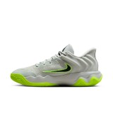 NIKE GIANNIS IMMORTALITY 4 FQ3680-007 Silver Image 0