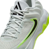 NIKE GIANNIS IMMORTALITY 4 FQ3680-007 Silver Image 5