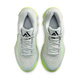 NIKE GIANNIS IMMORTALITY 4 FQ3680-007 Silver Image 6