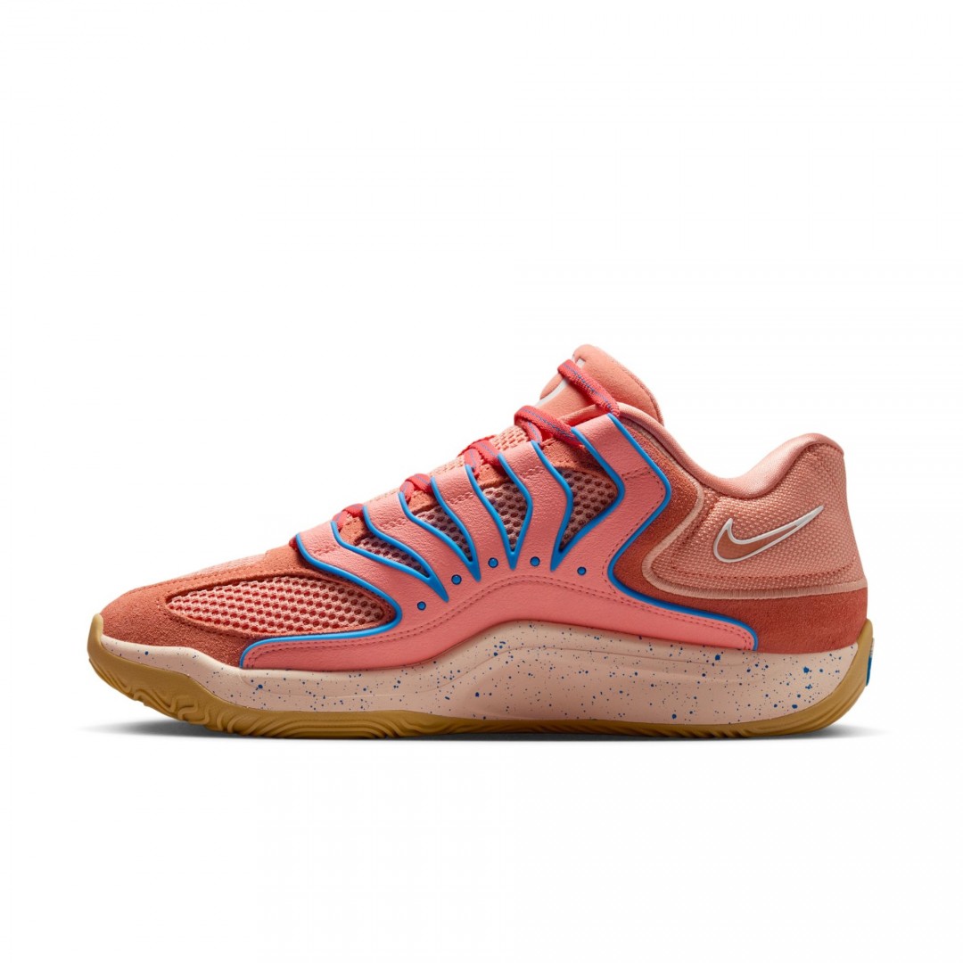 NIKE KD18 HV1992-601 Orange