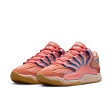 NIKE KD18 HV1992-601 Orange Image 1
