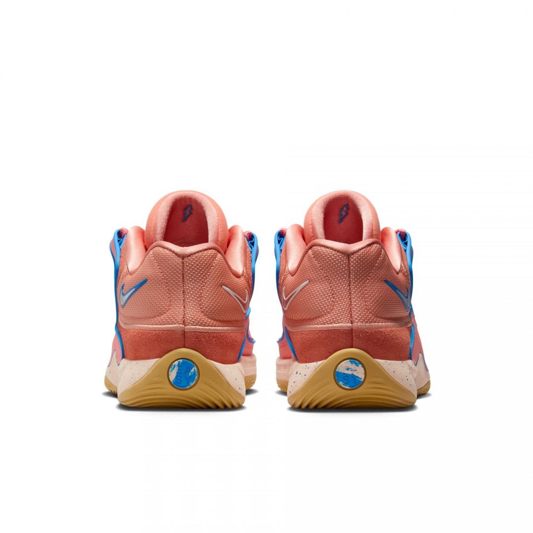 NIKE KD18 HV1992-601 Orange