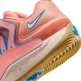 NIKE KD18 HV1992-601 Orange Image 3