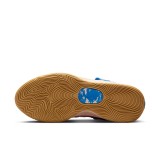 NIKE KD18 HV1992-601 Orange Image 7