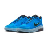 NIKE LEBRON WITNESS IX HQ8034-400 Royal Blue Image 1