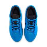 NIKE LEBRON WITNESS IX HQ8034-400 Royal Blue Image 2