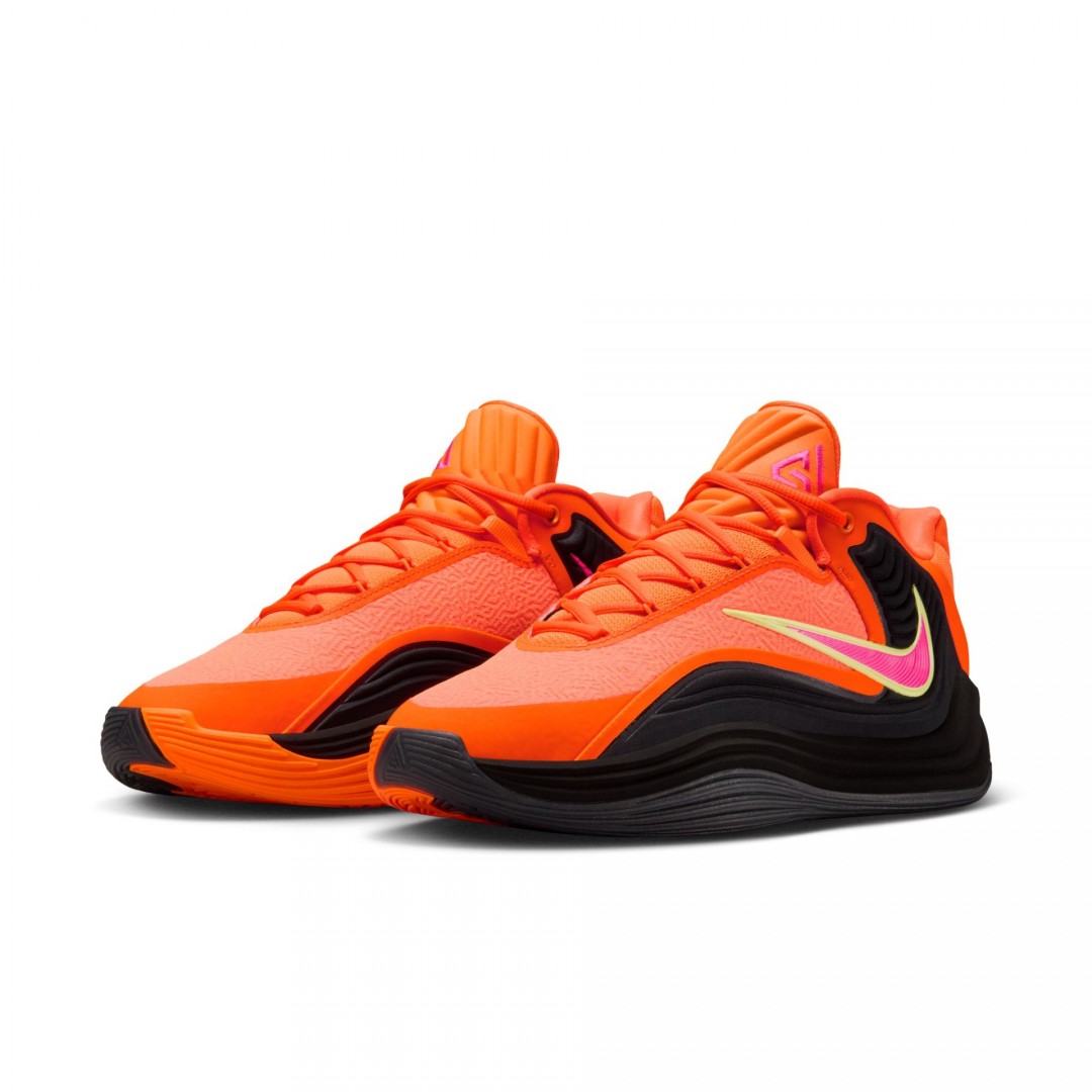 NIKE GIANNIS FREAK 7 HF3450-800 Orange