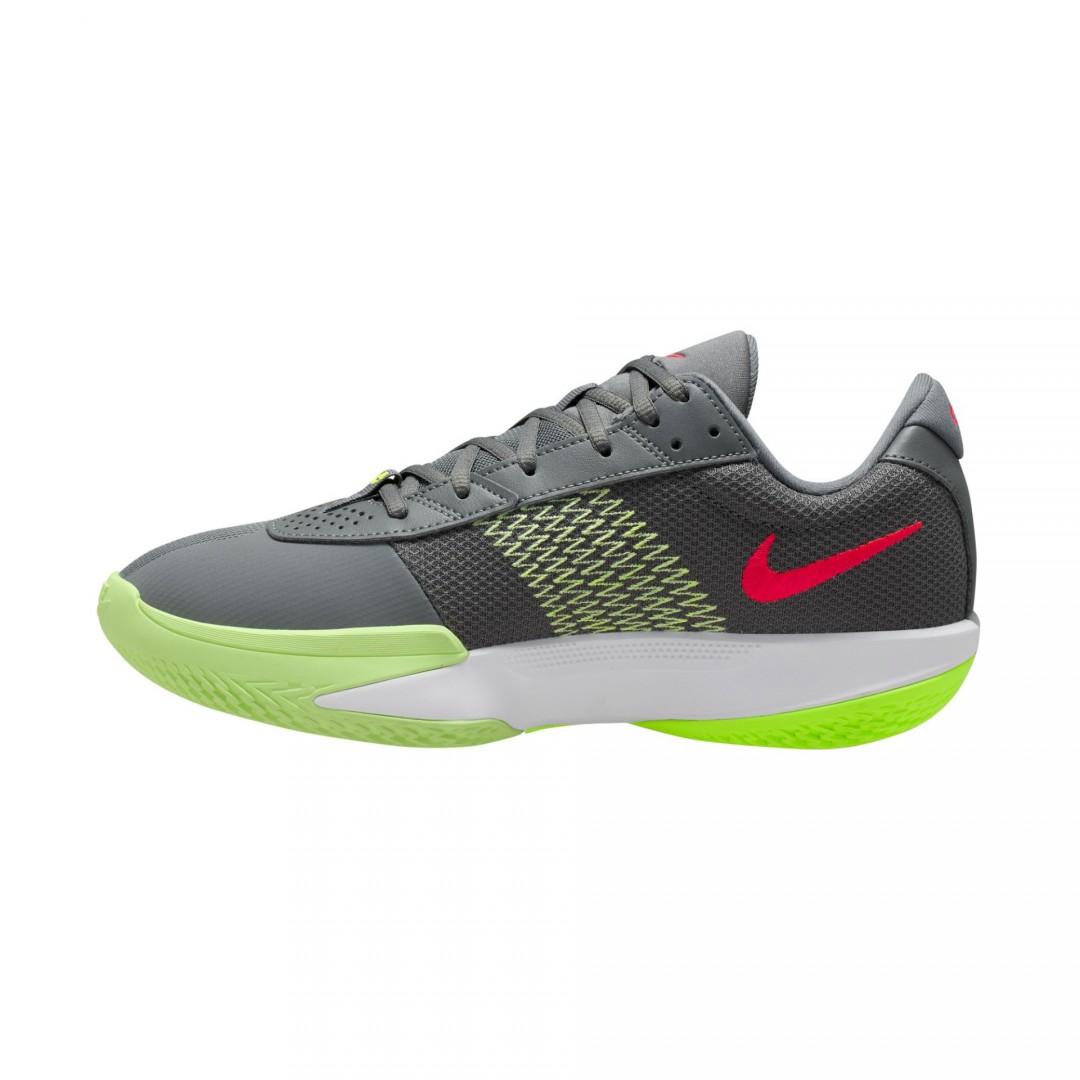 NIKE AIR ZOOM G.T. CUT ACADEMY FB2599-015 Grey