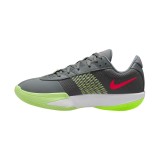 NIKE AIR ZOOM G.T. CUT ACADEMY FB2599-015 Grey Image 0