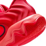 NIKE GIANNIS IMMORTALITY 4 FQ3680-600 Κόκκινο Εικόνα 3
