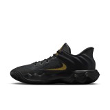 NIKE GIANNIS IMMORTALITY 4 FQ3680-010 Black Image 0